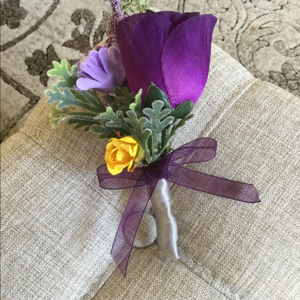 Boutonniere